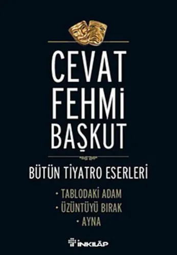 Tablodaki Adam - Üzüntüyü Bırak - Ayna