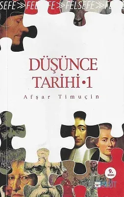 Düşünce Tarihi 1 (Gerçekçi Düşüncenin Kaynakları)