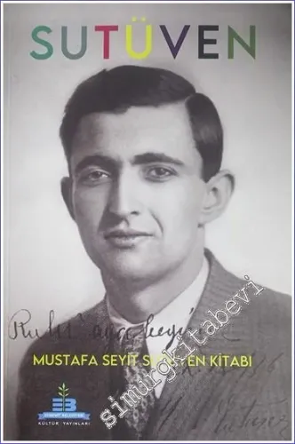 Sut'üven - Mustafa Seyit Sutüven Kitabı -         2025
