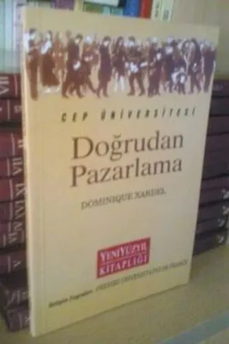 Doğrudan Pazarlama
