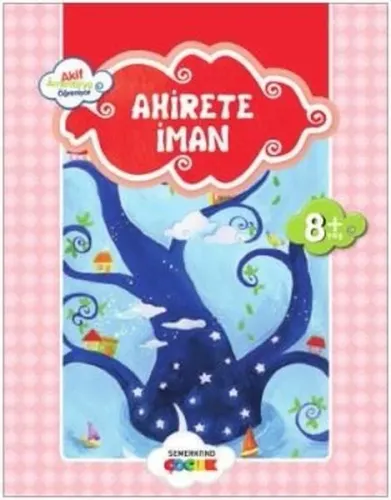 Ahirete İman Akif Amentü'yü Öğreniyor