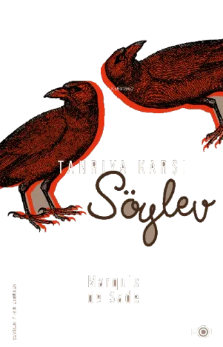 Tanrıya Karşı Söylev