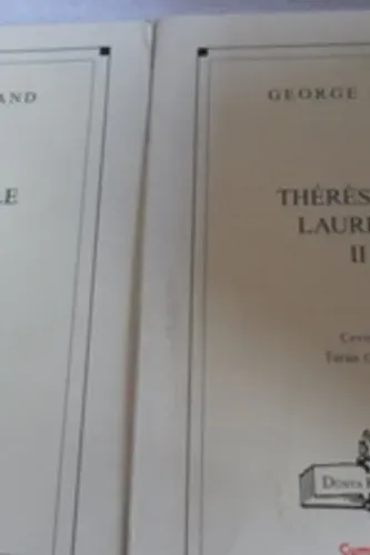 Therese İle Laurent I-II