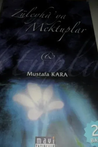 Züleyha'ya Mektuplar