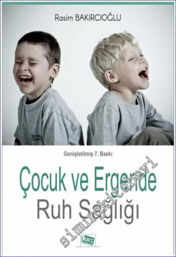 Çocuk ve Ergende Ruh Sağlığı -         2020