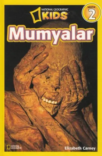 Mumyalar