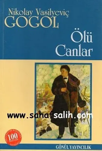 Ölü Canlar