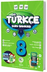 8. SINIF AV S.B. BRANŞ DNM HEDİYE TÜRKÇE - 25-26