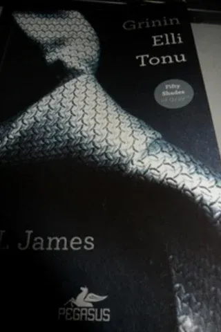 Grinin Elli Tonu I*