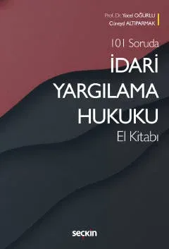 İdari Yargılama Hukuku El Kitabı