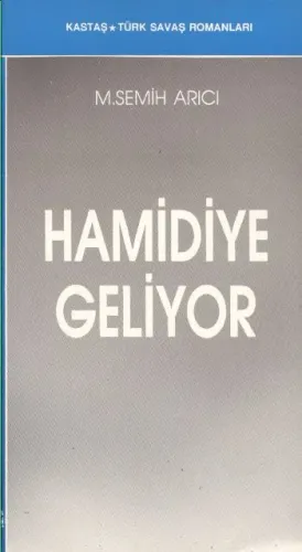 Hamidiye Geliyor