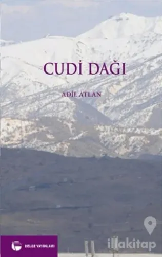 Cudi Dağı