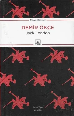 Demir Ökçe