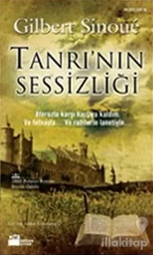 Tanrı'nın Sessizliği