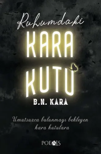 Ruhumdaki Kara Kutu