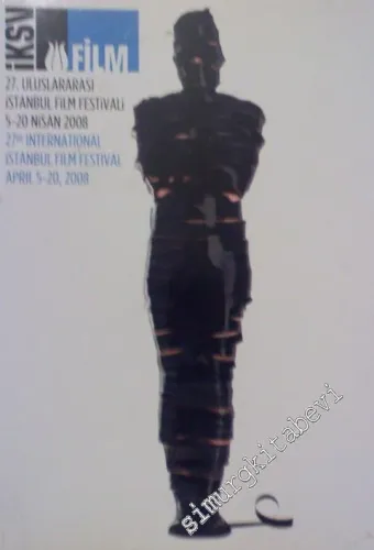 27. Uluslararası İstanbul Film Festivali = 27. International İstanbul Film Festival -        2008