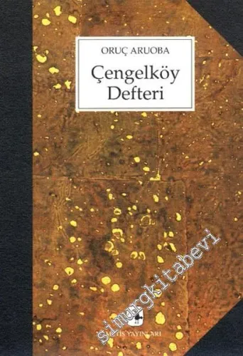 Çengelköy Defteri -         2023