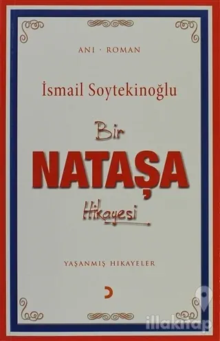 Bir Nataşa Hikayesi