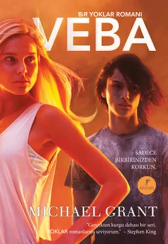 Veba (Ciltli)