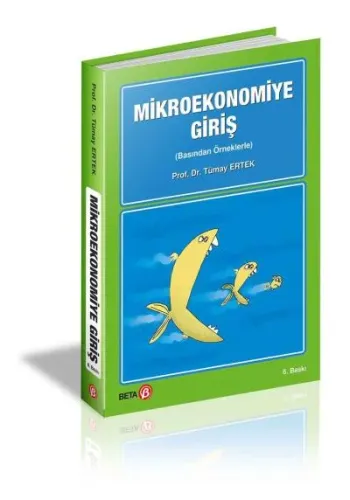 Mikroekonomiye Giriş