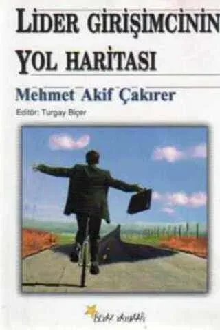 Lider Girişimcinin Yol Haritası
