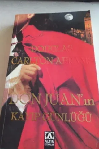 Don Juan'ın Kayıp Günlüğü