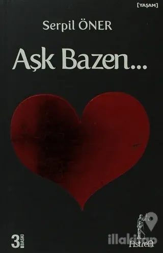 Aşk Bazen...