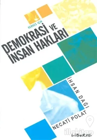 Herkes İçin Demokrasi ve İnsan Hakları