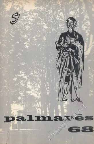 Saint Joseph - Palmares, 1968 -        1968