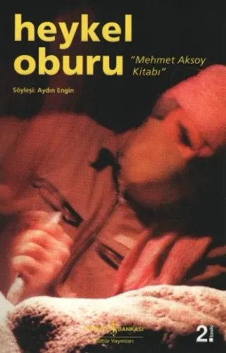 Heykel Oburu