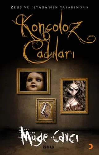 Koncoloz Cadıları