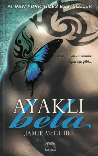 Ayaklı Bela