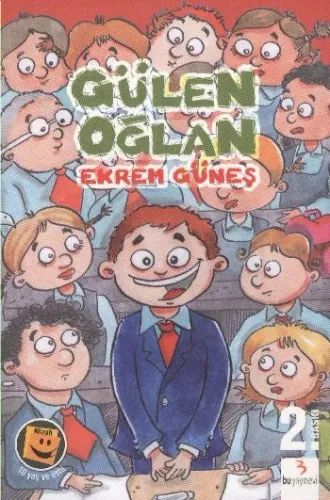 Gülen Oğlan