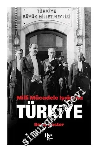 Milli Mücadele Işığında Türkiye