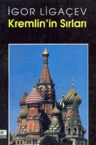 Kremli'nin Sırları