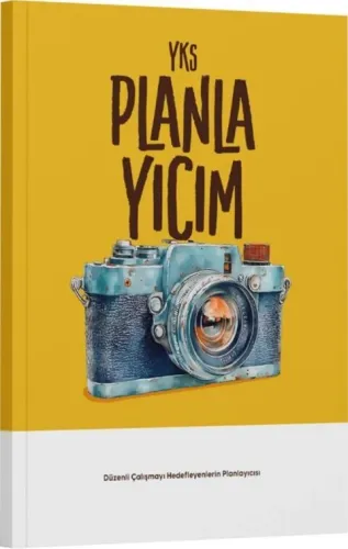 YKS PLANLAYICIM - SARI 2027