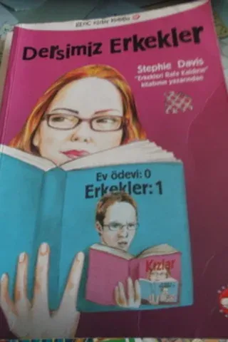 Dersimiz Erkekler