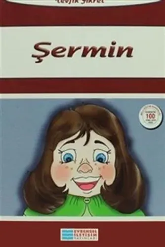 Şermin