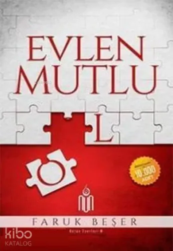 Evlen Mutlu Ol