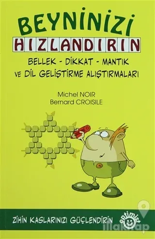 Beyninizi Hızlandırın