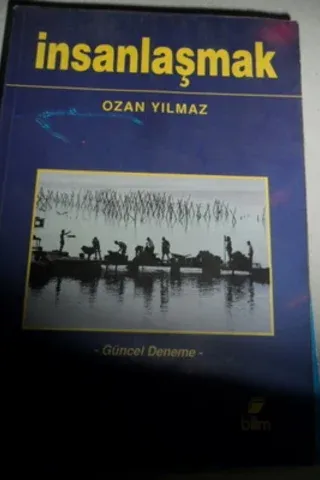 İnsanlaşmak