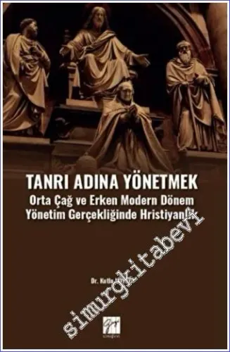 Tanrı Adına Yönetmek -         2022