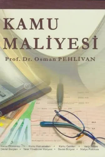Kamu Maliyesi