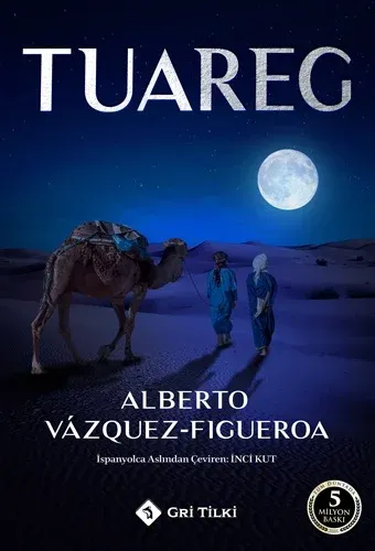 Tuareg