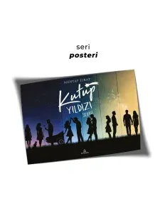 ÖZEL SERİ - KUTUP YILDIZI 6: SON LİMAN - CİLTLİ