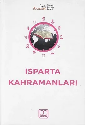 Isparta Kahramanları