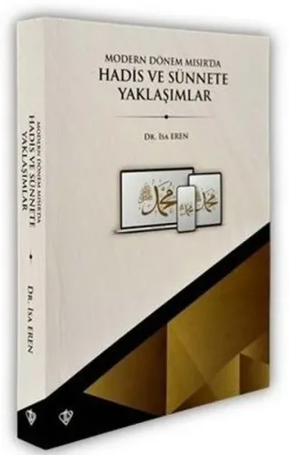 Modern Dönem Mısır’da Hadis ve Sünnete Yaklaşımlar | benlikitap.com