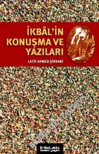 İkbal'in Konuşma ve Yazıları -         2011