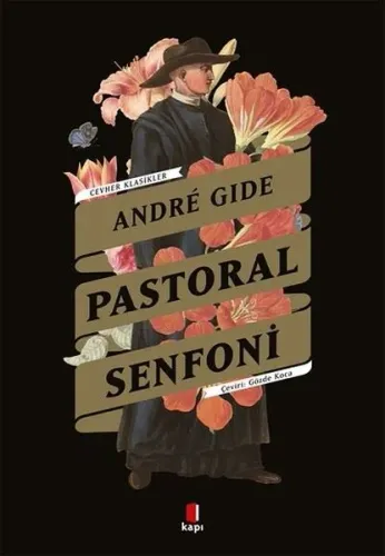 Pastoral Senfoni;Cevher Klasikler; Özel Resimli
