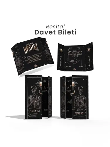 ÖZEL SERİ - BRONZ 5: ÖLÜM – CİLTLİ